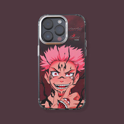 Jujutsu Kaisen Anime Phone Cases