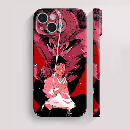 Jujutsu Kaisen Anime Phone Cases