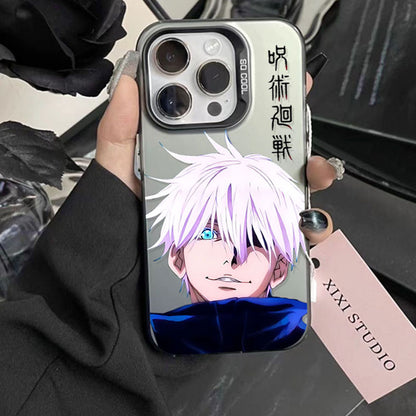 Jujutsu Kaisen Anime Phone Cases