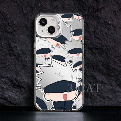 Jujutsu Kaisen Anime Phone Cases