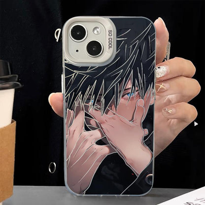 Jujutsu Kaisen Anime Phone Cases