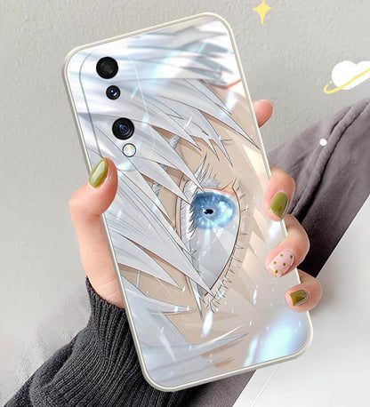 Jujutsu Kaisen Anime Phone Cases