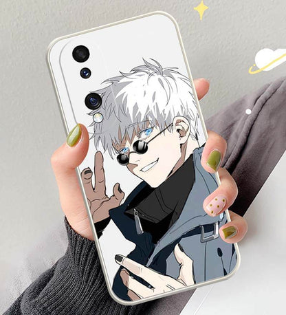 Jujutsu Kaisen Anime Phone Cases