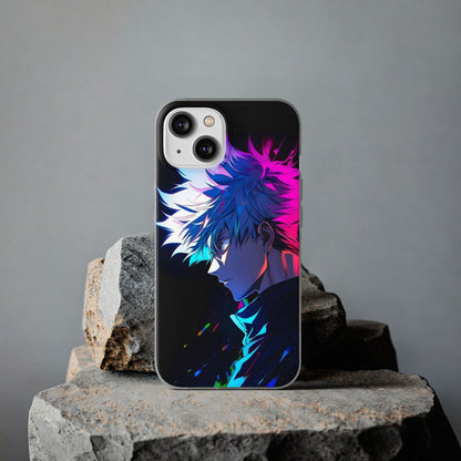 Jujutsu Kaisen Anime Phone Cases