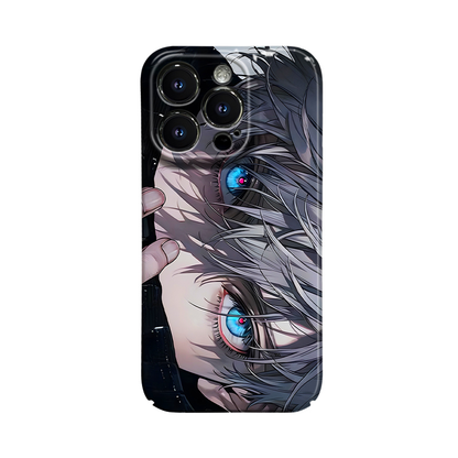 Jujutsu Kaisen Anime Phone Cases