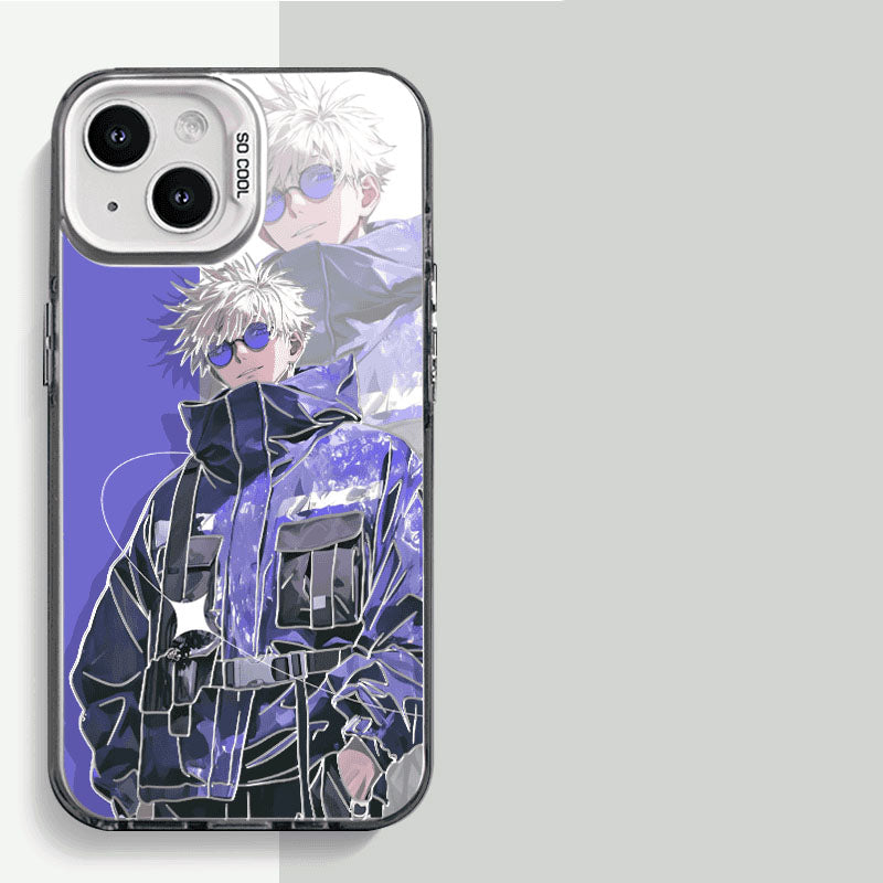 Jujutsu Kaisen Anime Phone Cases