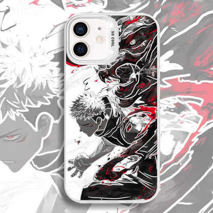 Jujutsu Kaisen Anime Phone Cases