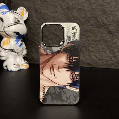 Jujutsu Kaisen Anime Phone Cases