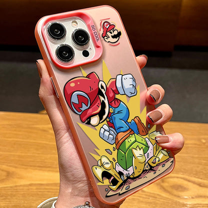 Super Mario MagSafe Phone Case
