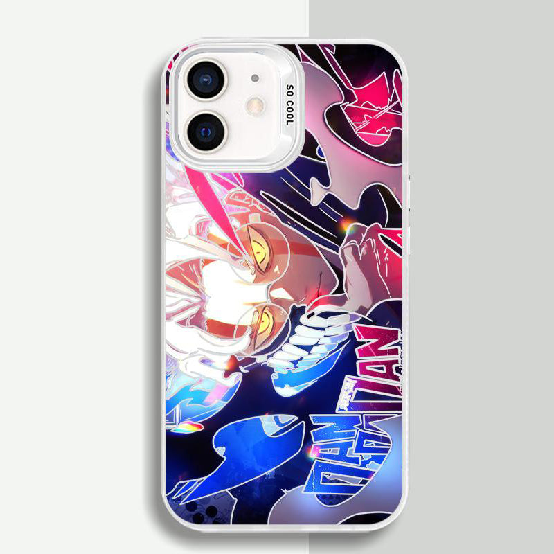 Dandadan Phone Cases