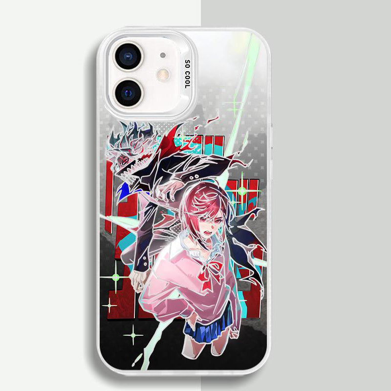 Dandadan Phone Cases