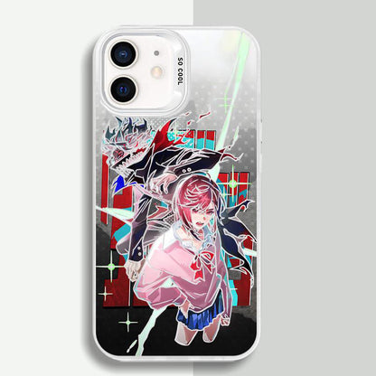 Dandadan Phone Cases