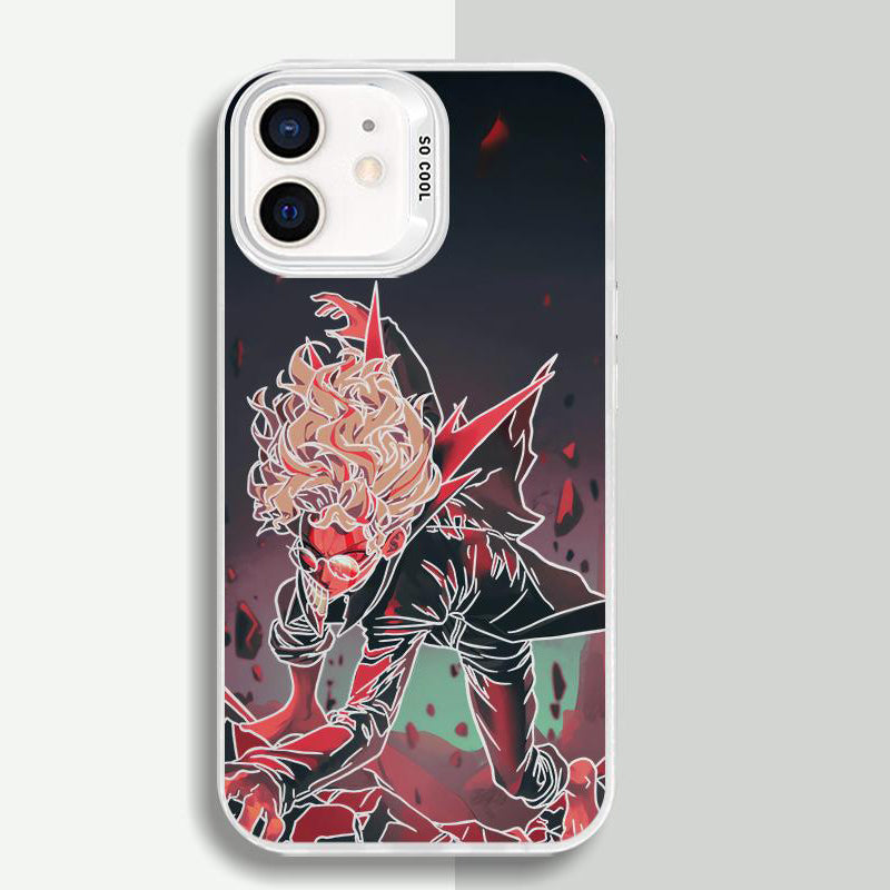 Dandadan Phone Cases