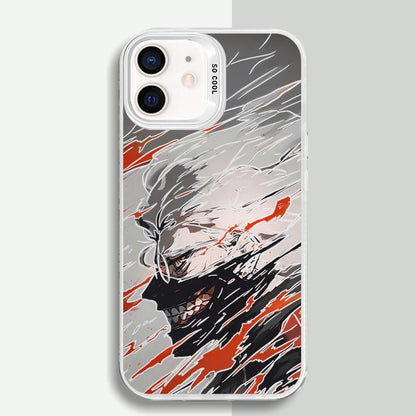 Dandadan Phone Cases