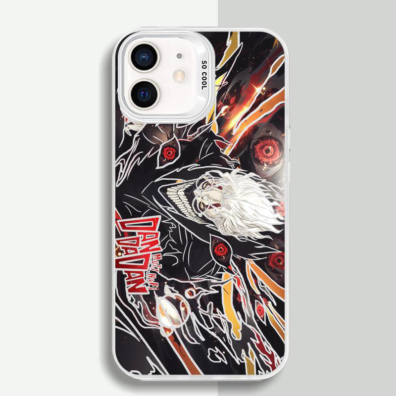 Dandadan Phone Cases