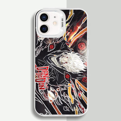 Dandadan Phone Cases