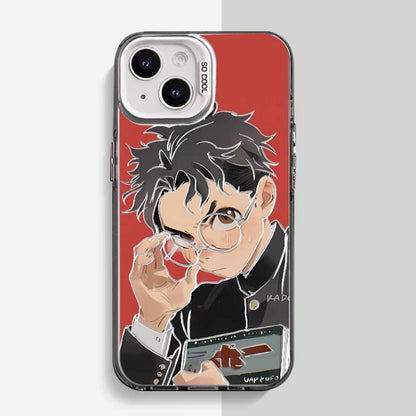 Dandadan Phone Cases