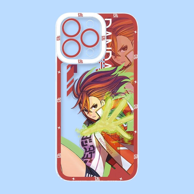 Dandadan Phone Cases