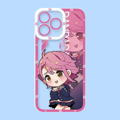 Dandadan Phone Cases