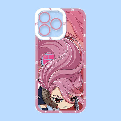 Dandadan Phone Cases