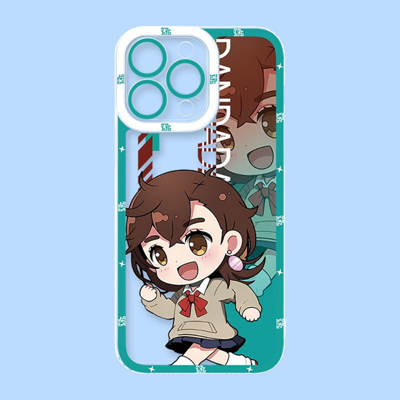 Dandadan Phone Cases