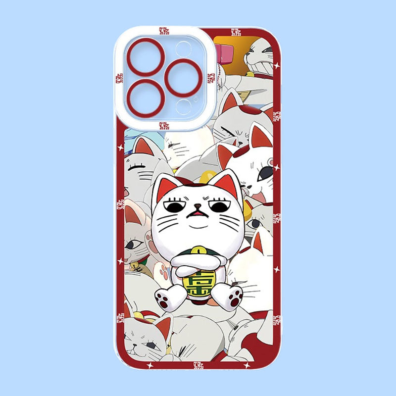 Dandadan Phone Cases