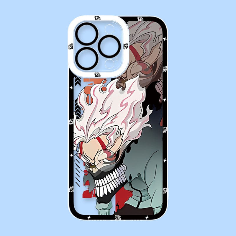 Dandadan Phone Cases