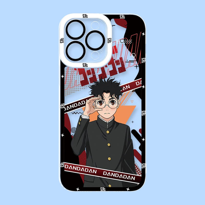 Dandadan Phone Cases