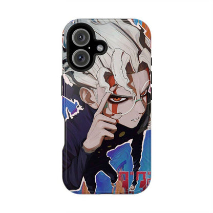 Dandadan Phone Cases