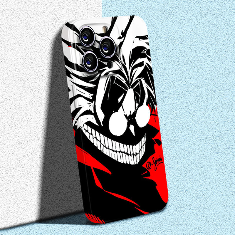Dandadan Phone Cases
