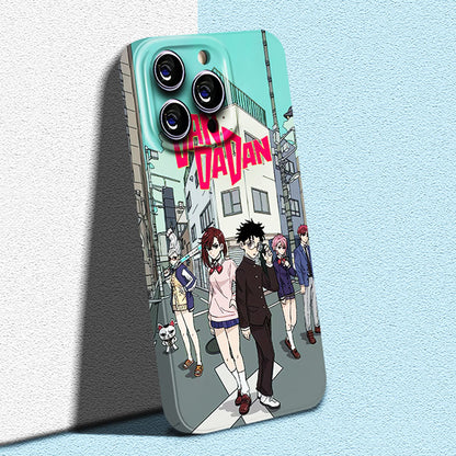 Dandadan Phone Cases