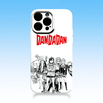 Dandadan Phone Cases