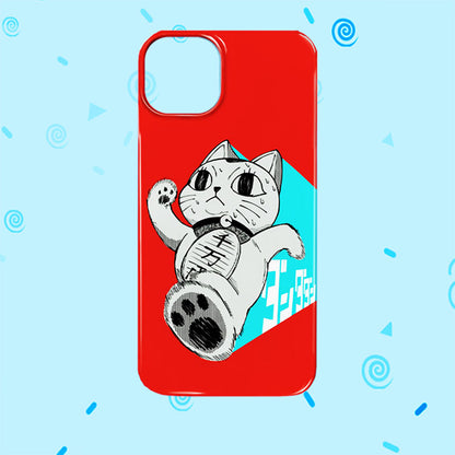 Dandadan Phone Cases