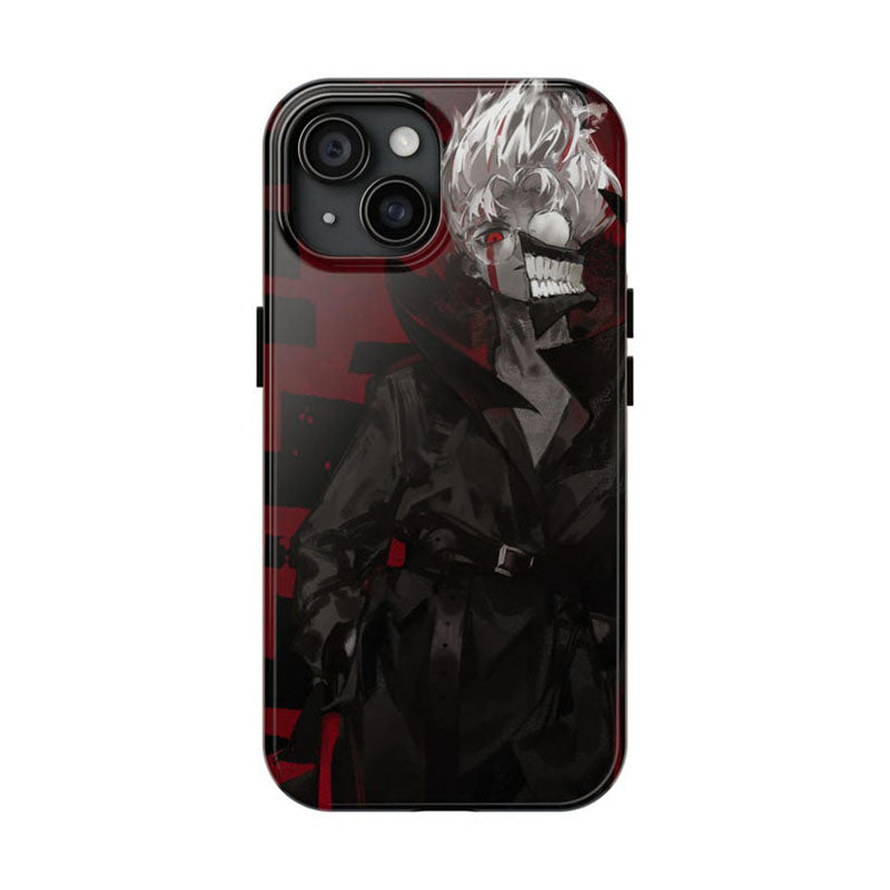 Dandadan Phone Cases