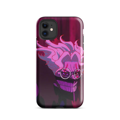 Dandadan Phone Cases