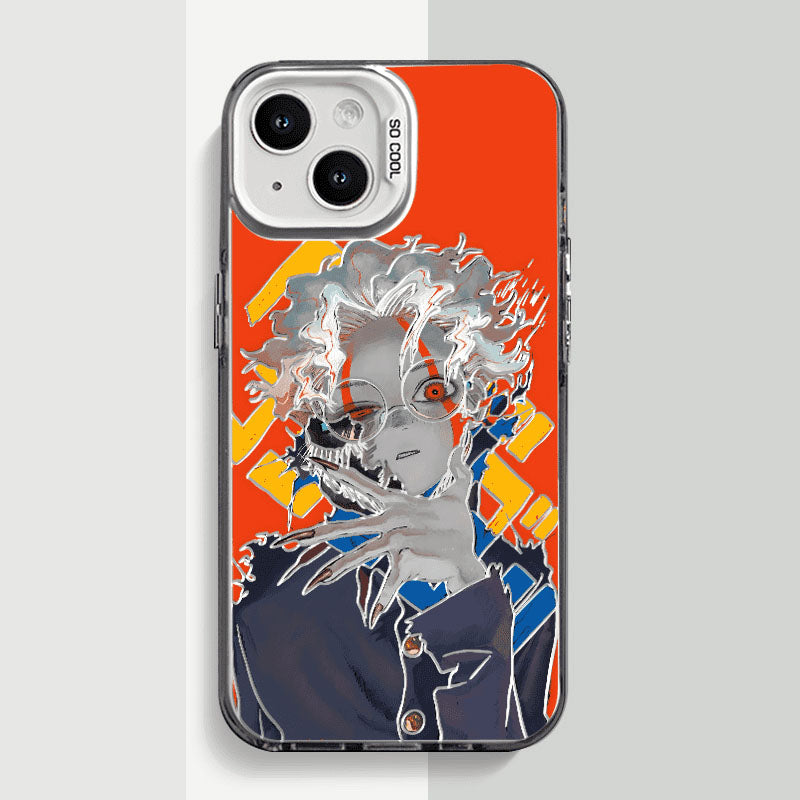 Dandadan Phone Cases