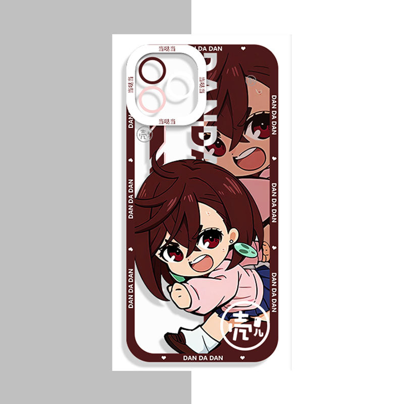 Dandadan Phone Cases