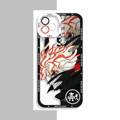Dandadan Phone Cases