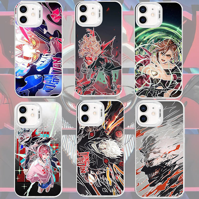 Dandadan Phone Cases