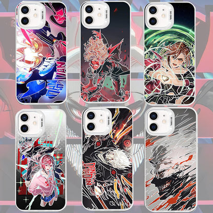 Dandadan Phone Cases
