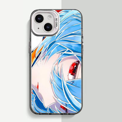 Neon Genesis Evangelion MagSafe Phone Case