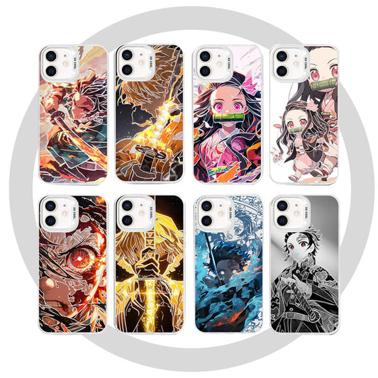 Demon Slayer MagSafe Phone Case