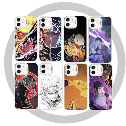 Naruto Magnetic Phone Case