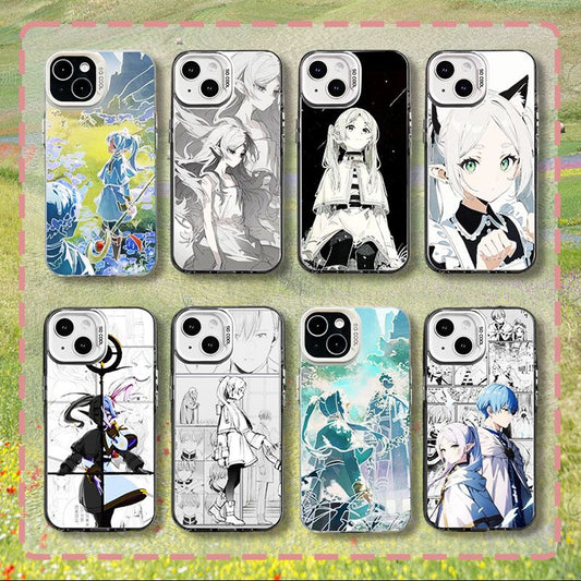 Frieren Phone Case