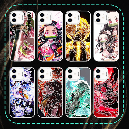 Demon Slayer Phone Case