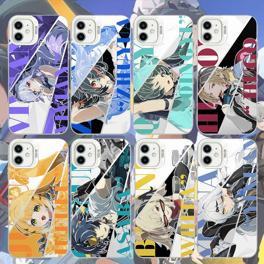 Zenless Zone Zero Phone Cases
