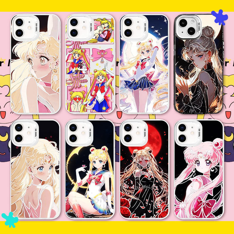 Sailor Moon Phone Case