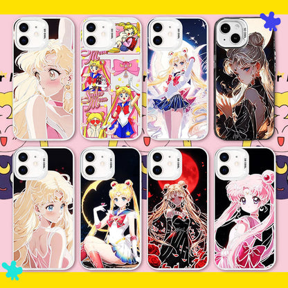 Sailor Moon Phone Case