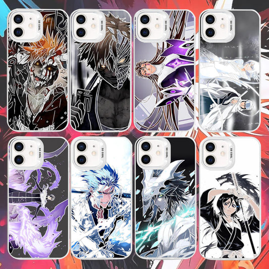 Bleach Phone Case
