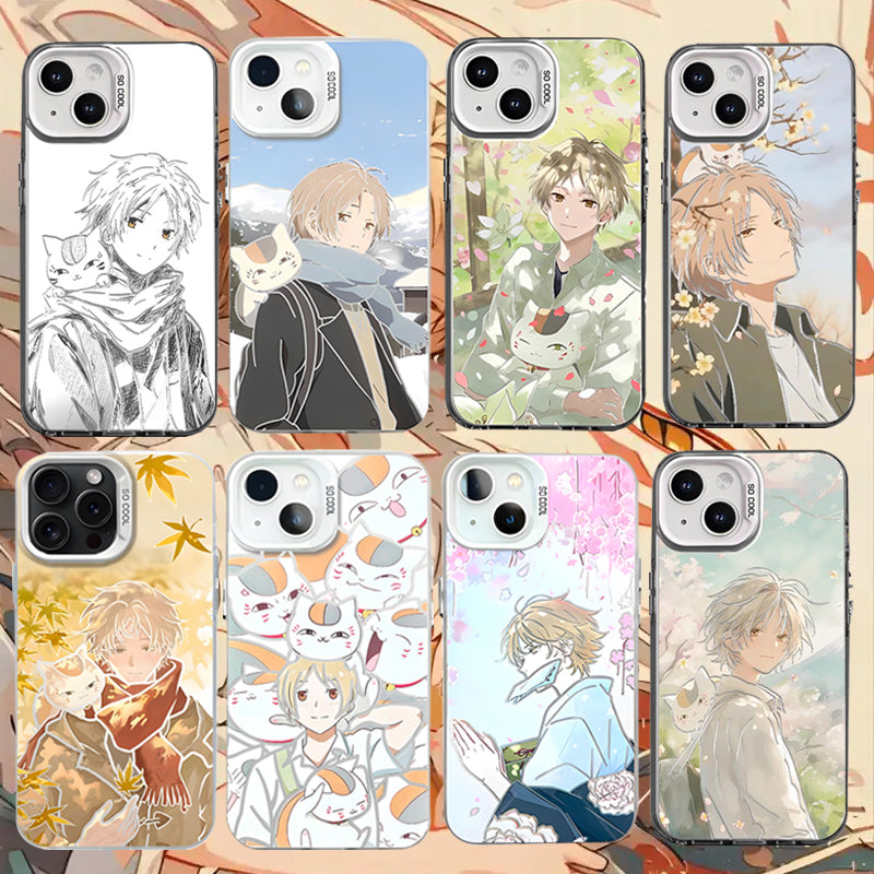 Natsume Yuujinchou Phone Case